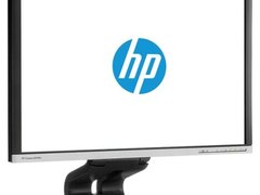 Monitor LED HP Compaq LA2405x, 24 inci